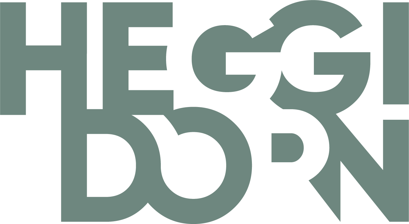 Heggidorn